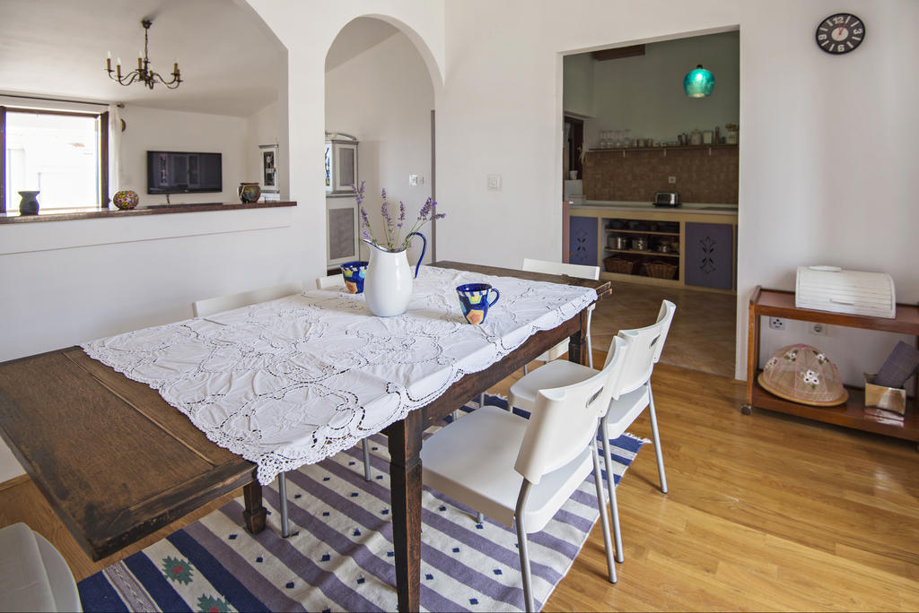 Apartments Petrcane Welcome Room photo