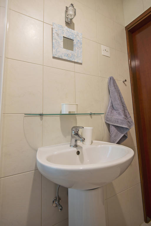 Apartments Petrcane Welcome Room photo