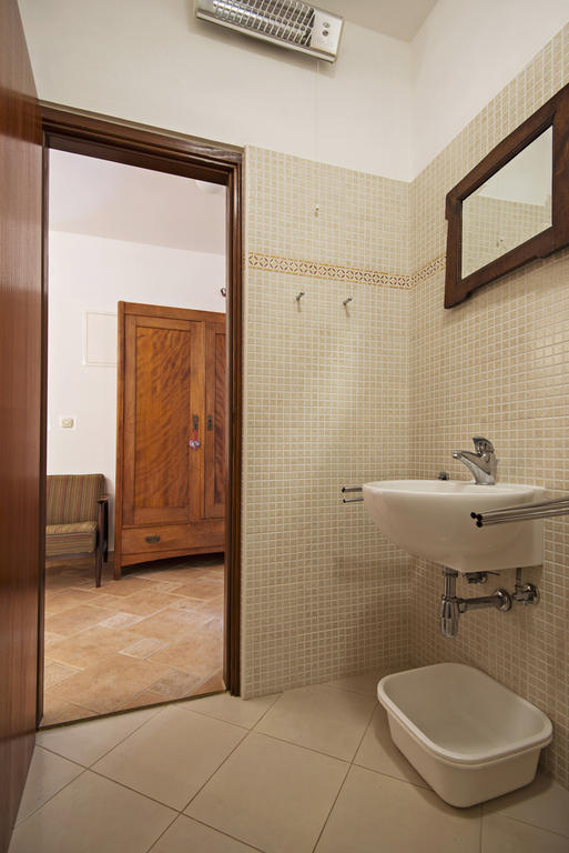 Apartments Petrcane Welcome Room photo