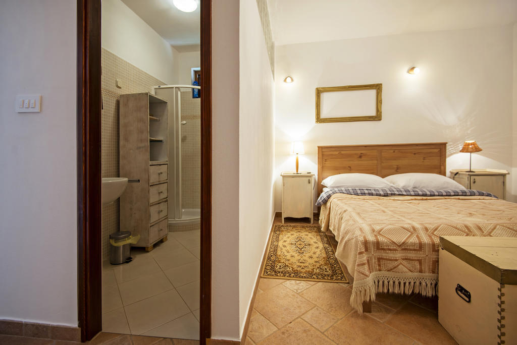 Apartments Petrcane Welcome Room photo